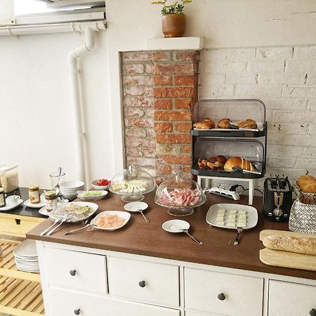 Casa di Mirea Bed & Breakfast Grado Bagian luar foto