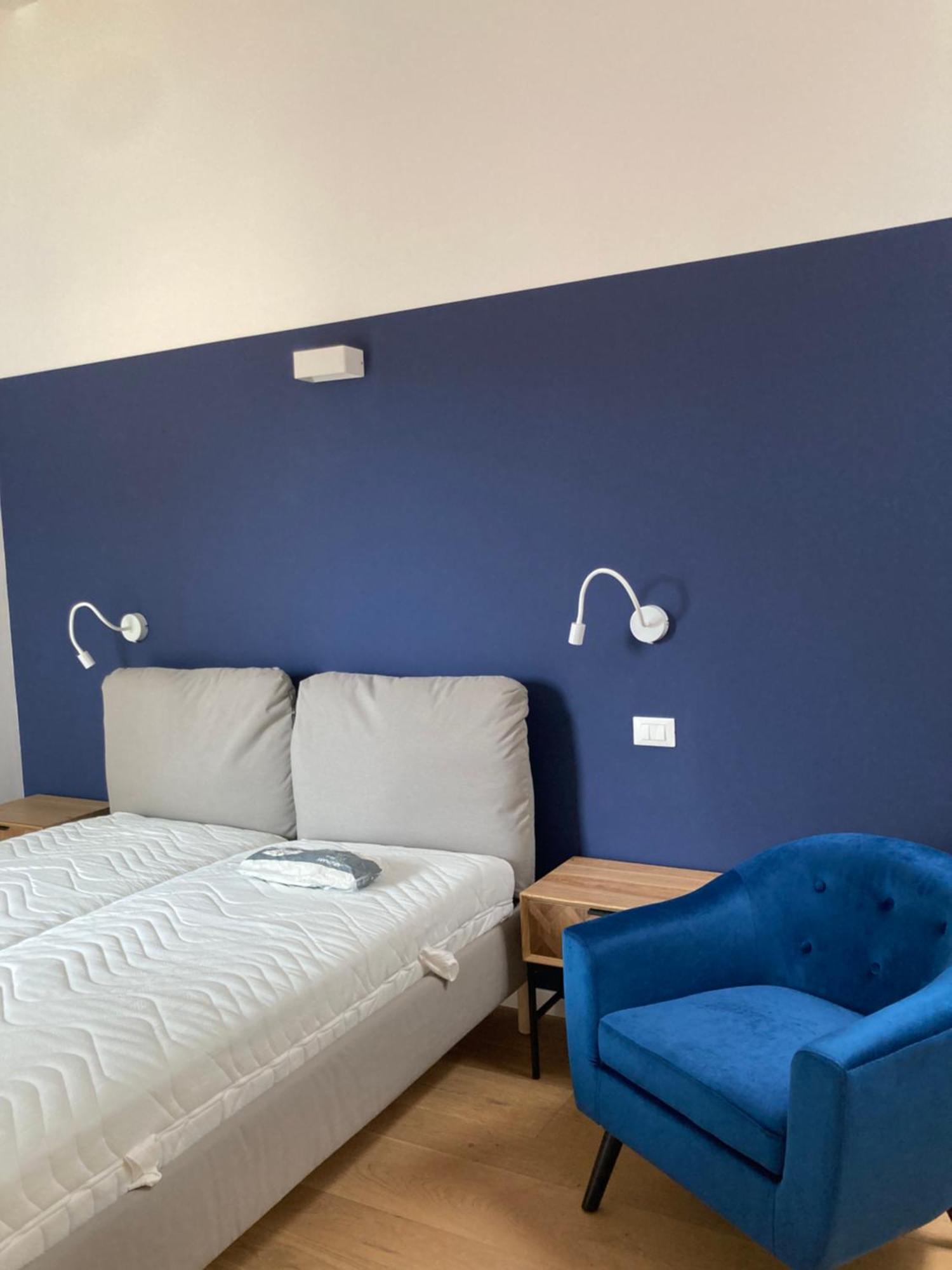 Casa di Mirea Bed & Breakfast Grado Bagian luar foto