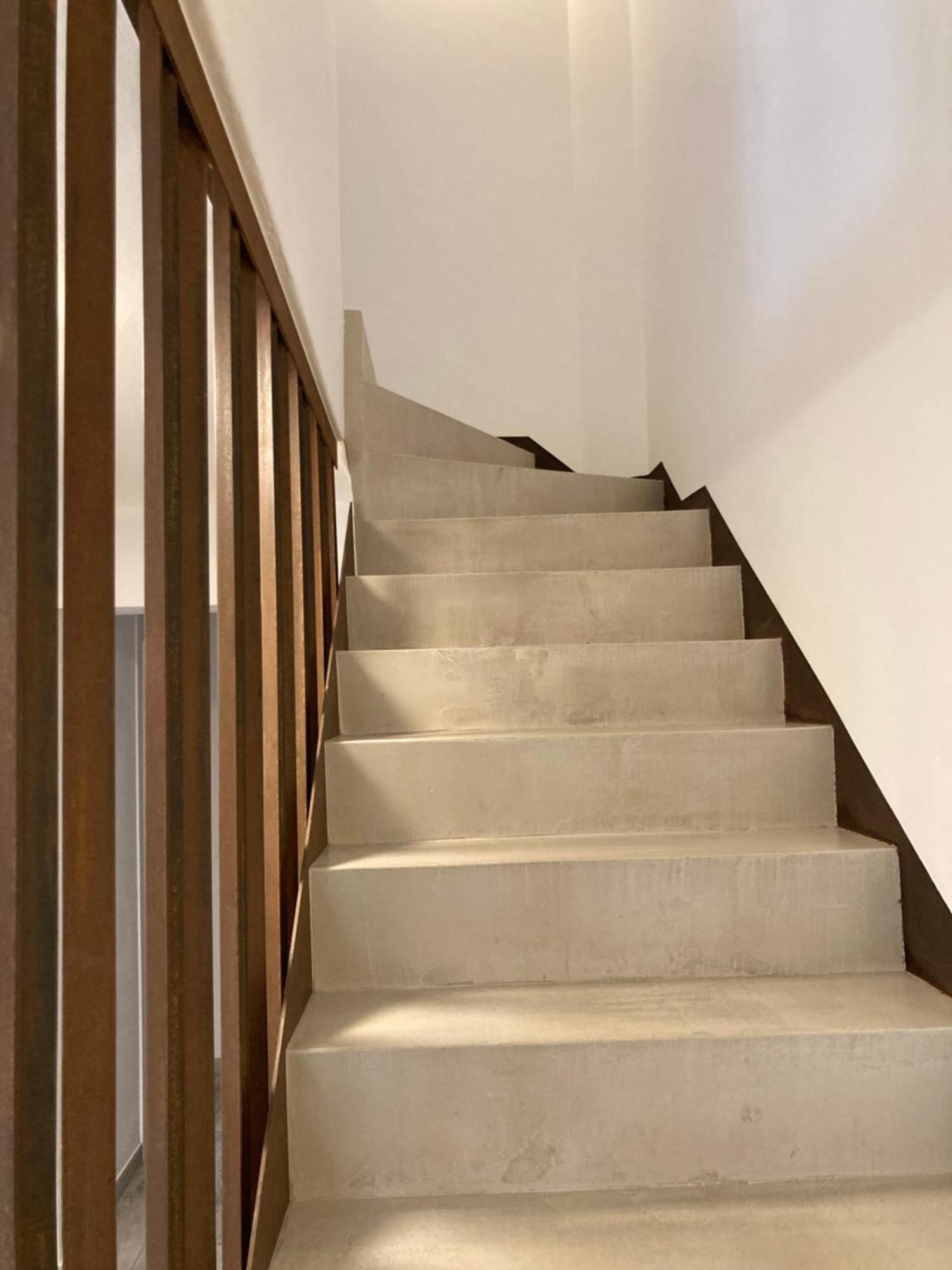 Casa di Mirea Bed & Breakfast Grado Bagian luar foto