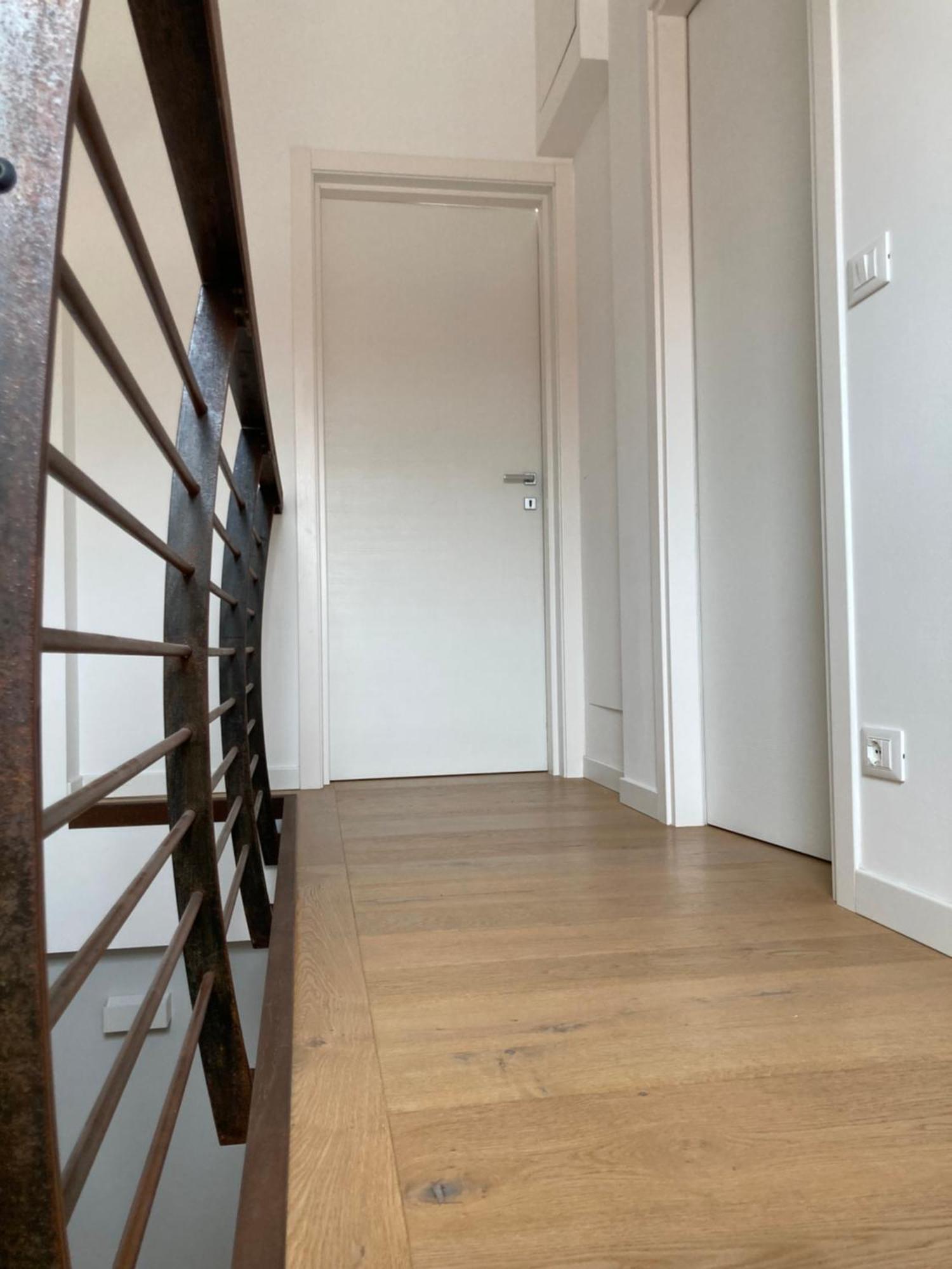 Casa di Mirea Bed & Breakfast Grado Bagian luar foto