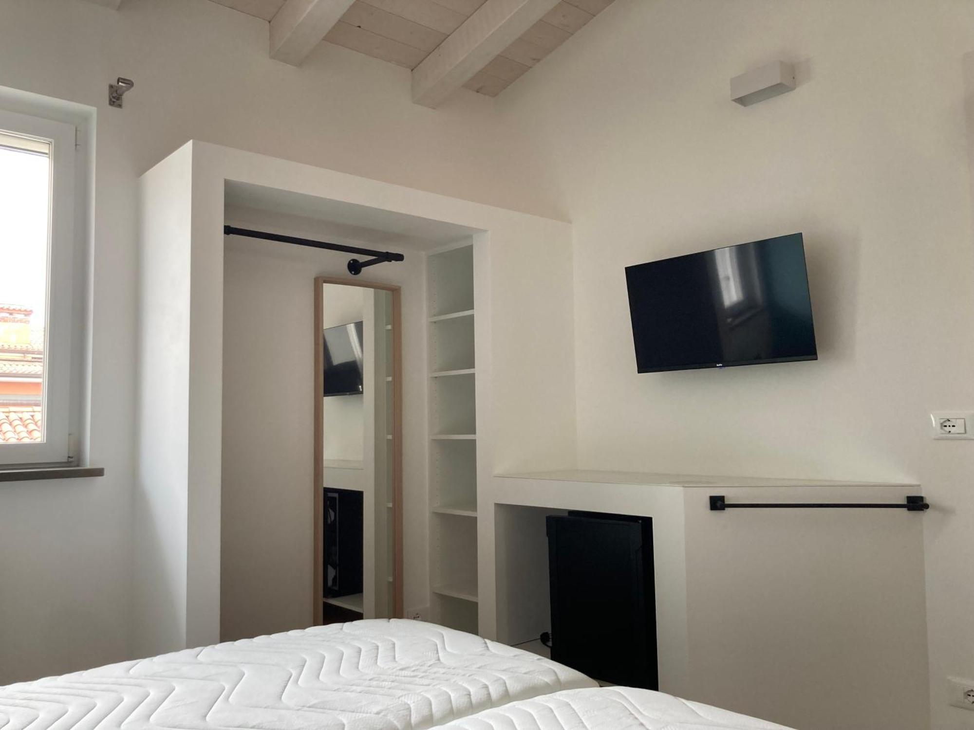 Casa di Mirea Bed & Breakfast Grado Bagian luar foto