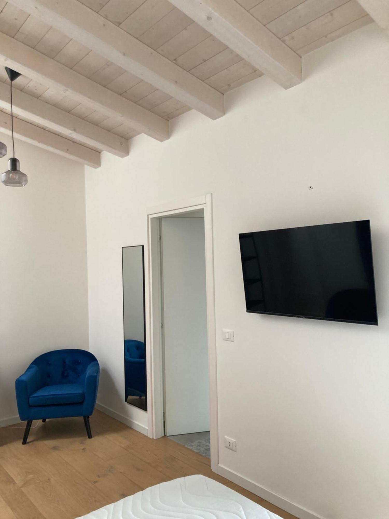 Casa di Mirea Bed & Breakfast Grado Bagian luar foto