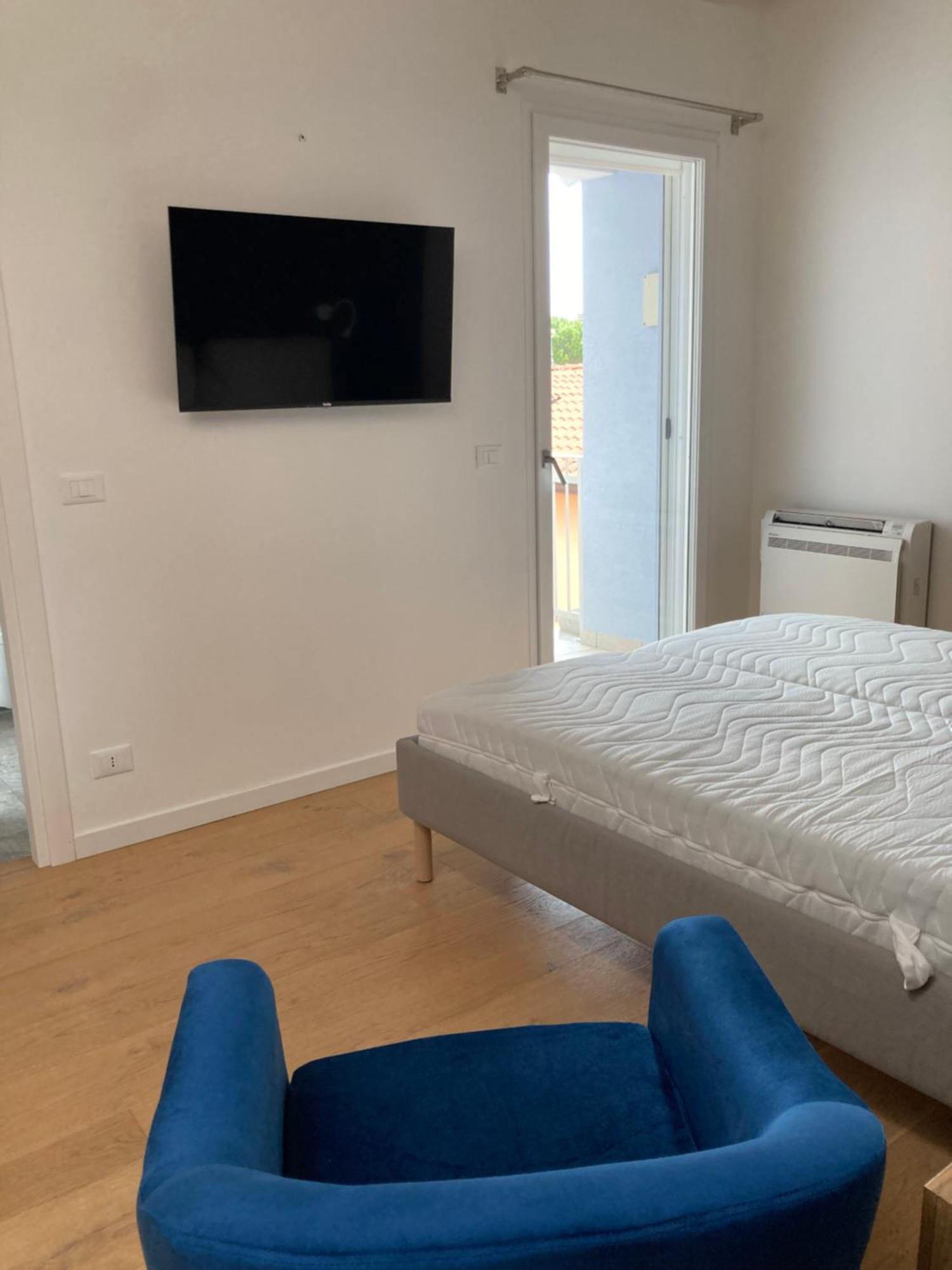Casa di Mirea Bed & Breakfast Grado Bagian luar foto