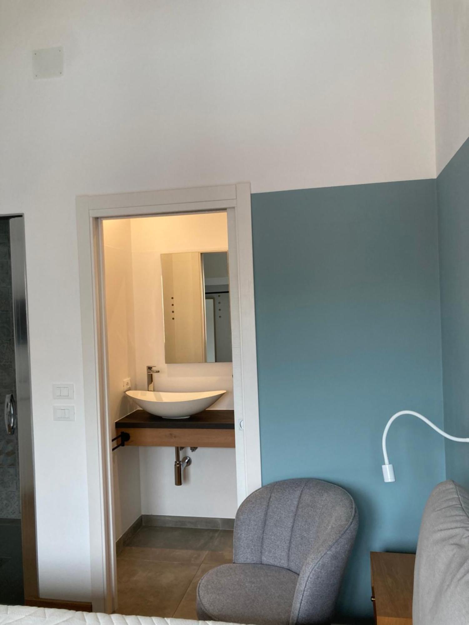 Casa di Mirea Bed & Breakfast Grado Bagian luar foto