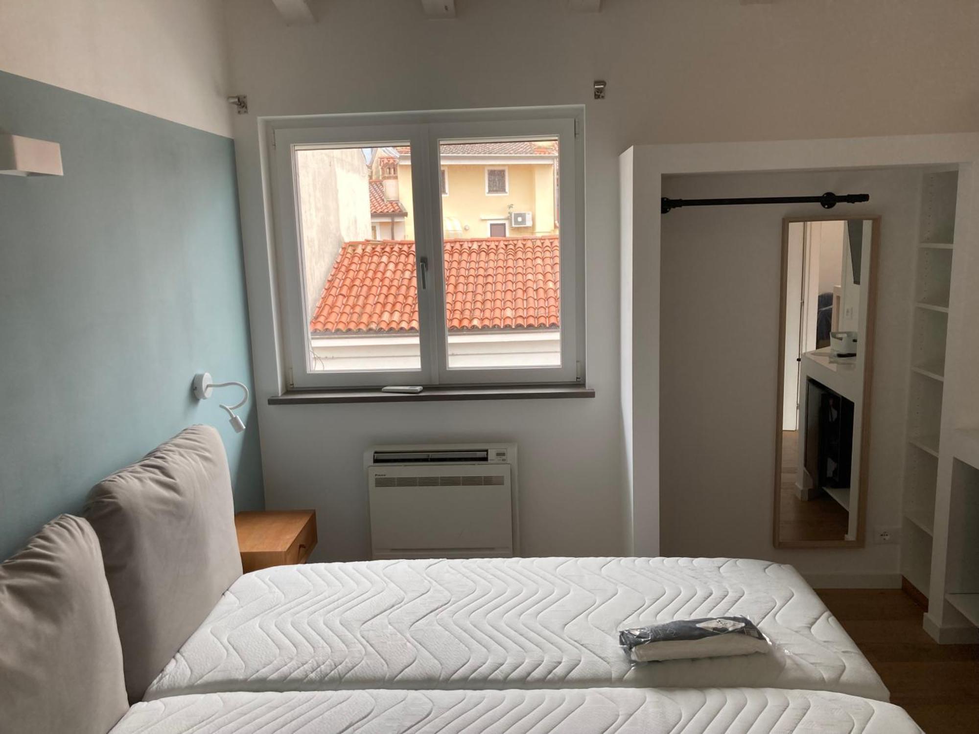 Casa di Mirea Bed & Breakfast Grado Bagian luar foto