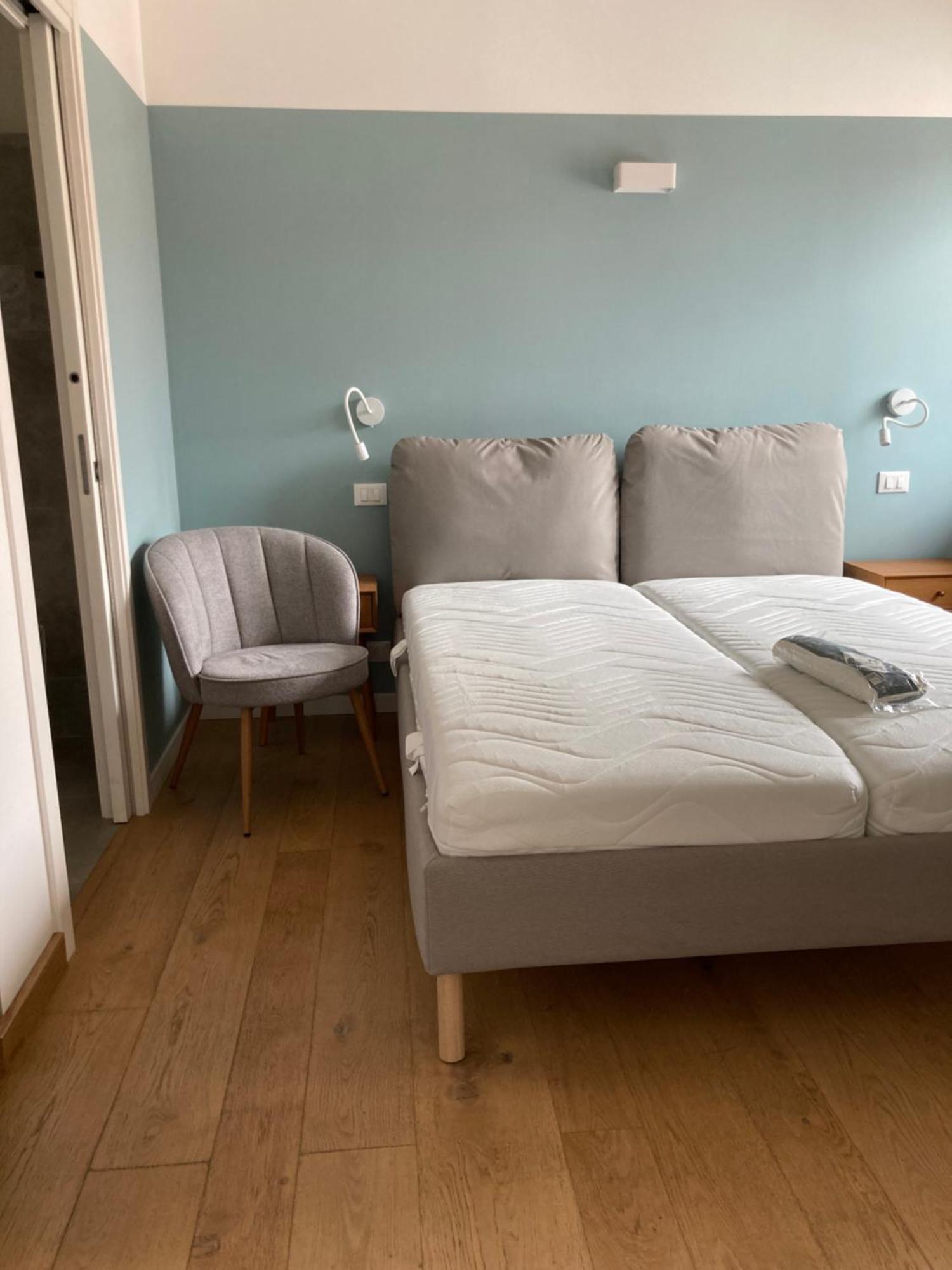 Casa di Mirea Bed & Breakfast Grado Bagian luar foto