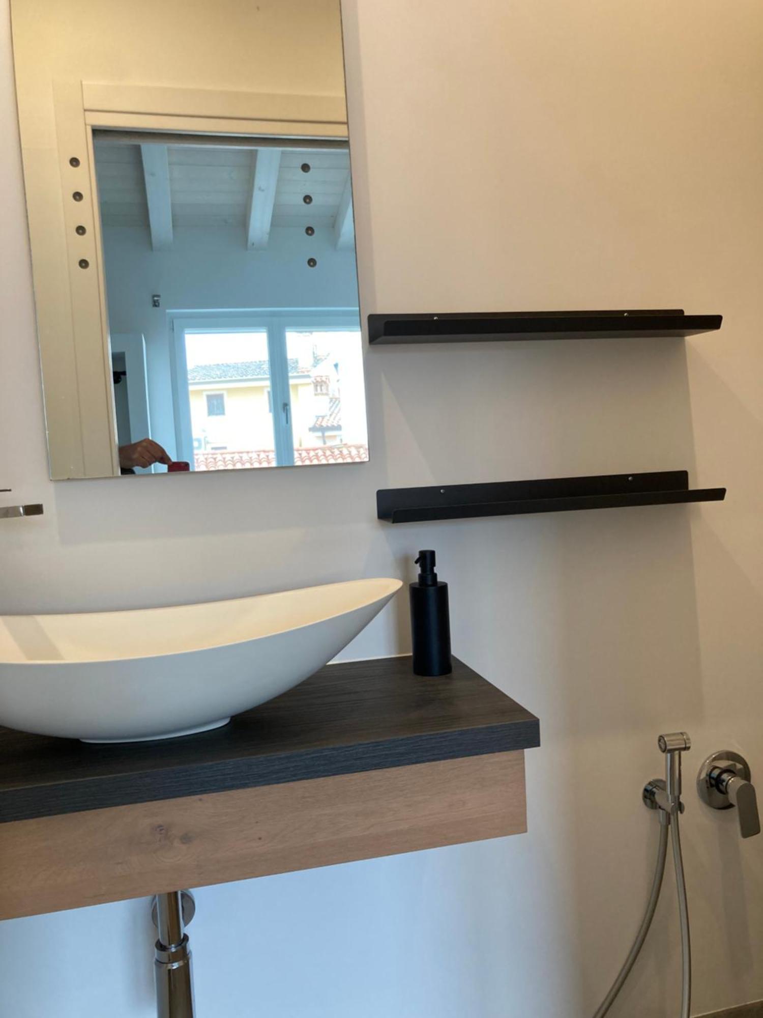Casa di Mirea Bed & Breakfast Grado Bagian luar foto