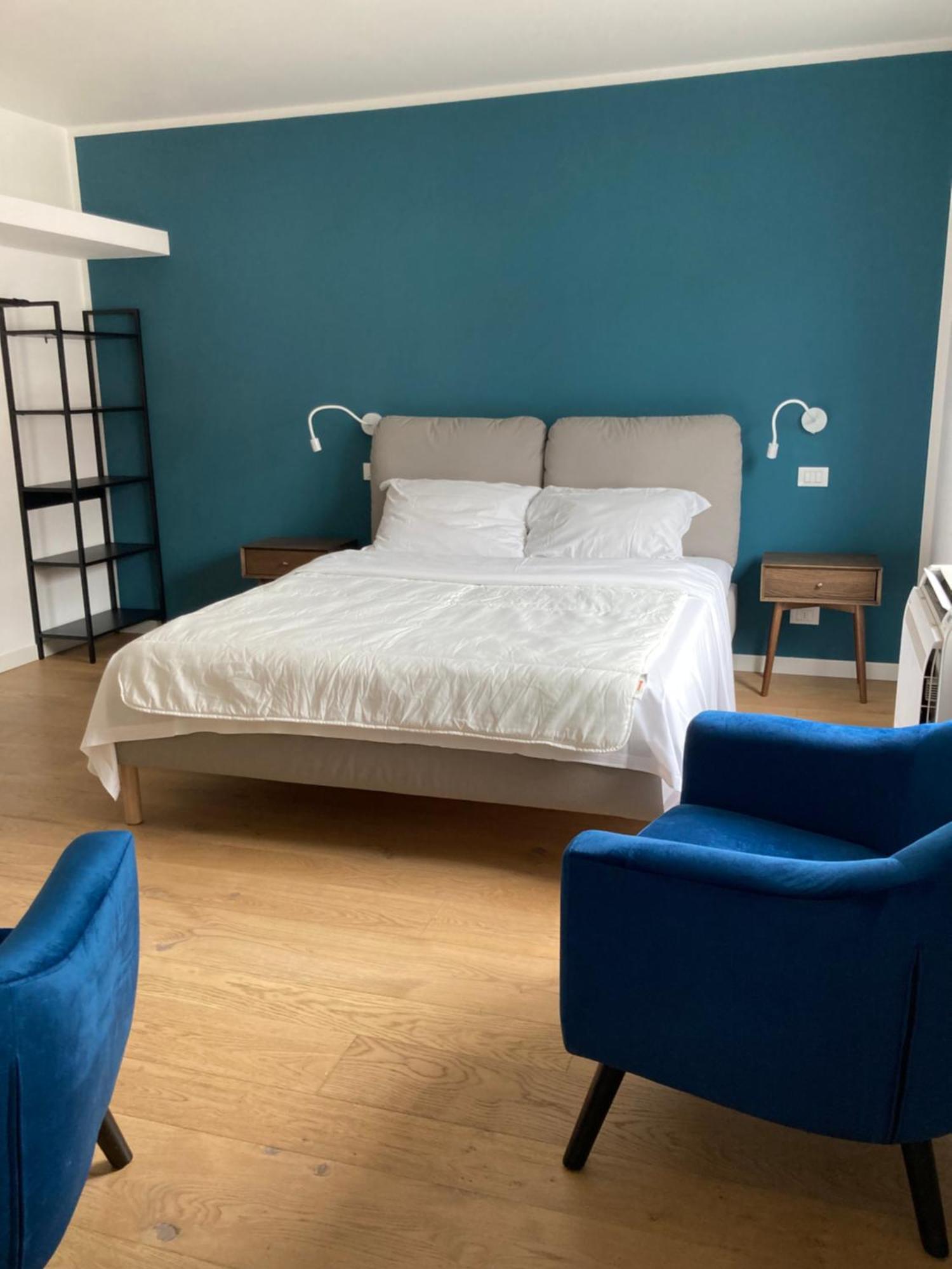 Casa di Mirea Bed & Breakfast Grado Bagian luar foto