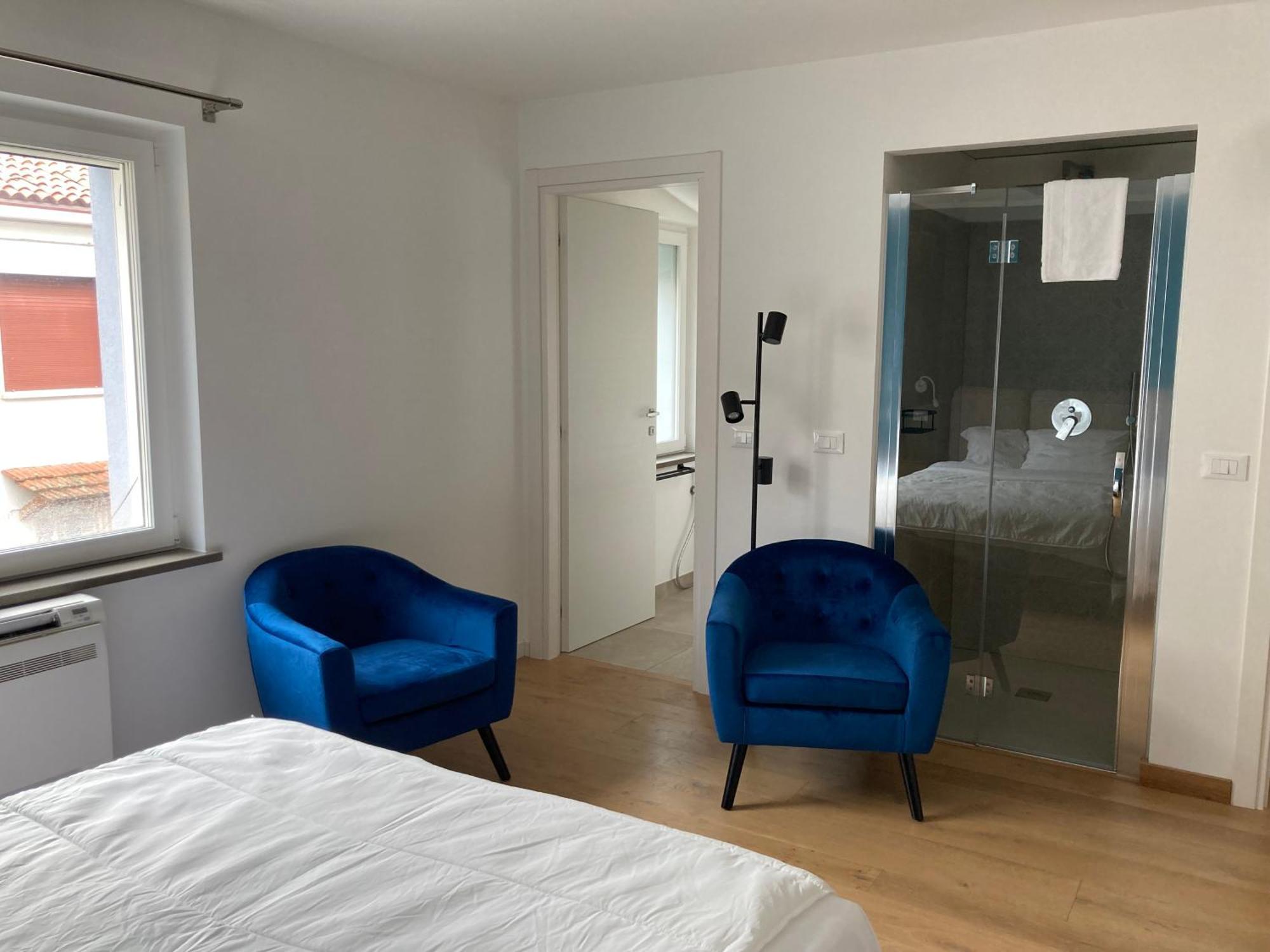 Casa di Mirea Bed & Breakfast Grado Bagian luar foto