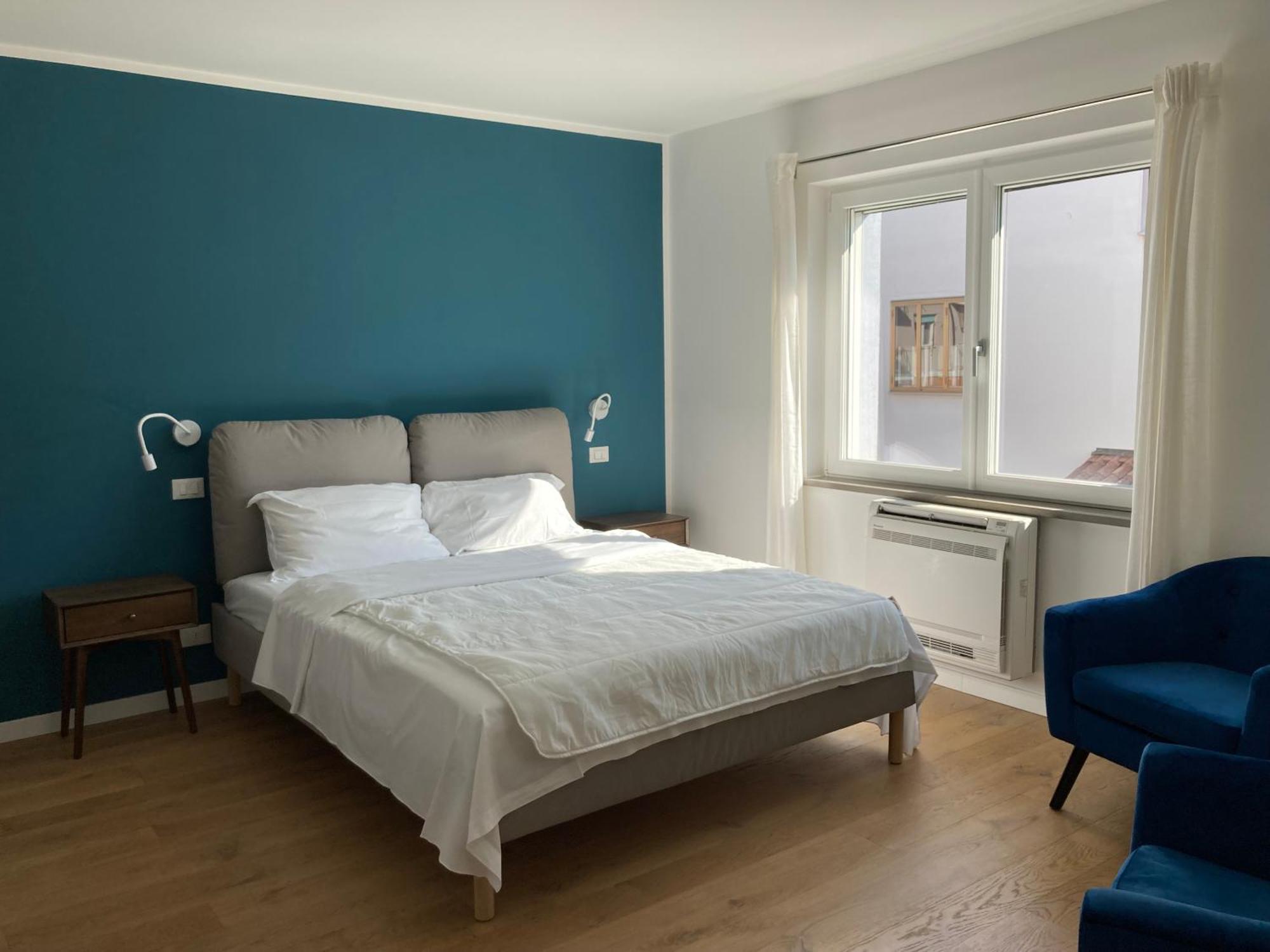 Casa di Mirea Bed & Breakfast Grado Bagian luar foto