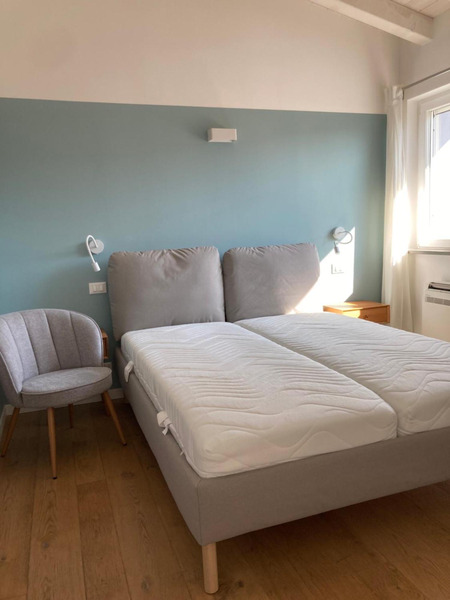 Casa di Mirea Bed & Breakfast Grado Bagian luar foto