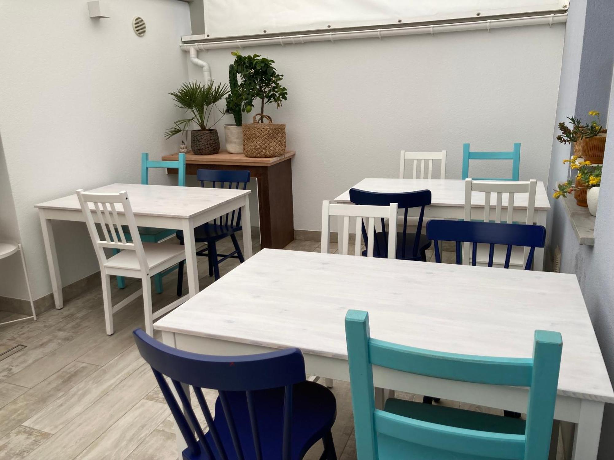 Casa di Mirea Bed & Breakfast Grado Bagian luar foto