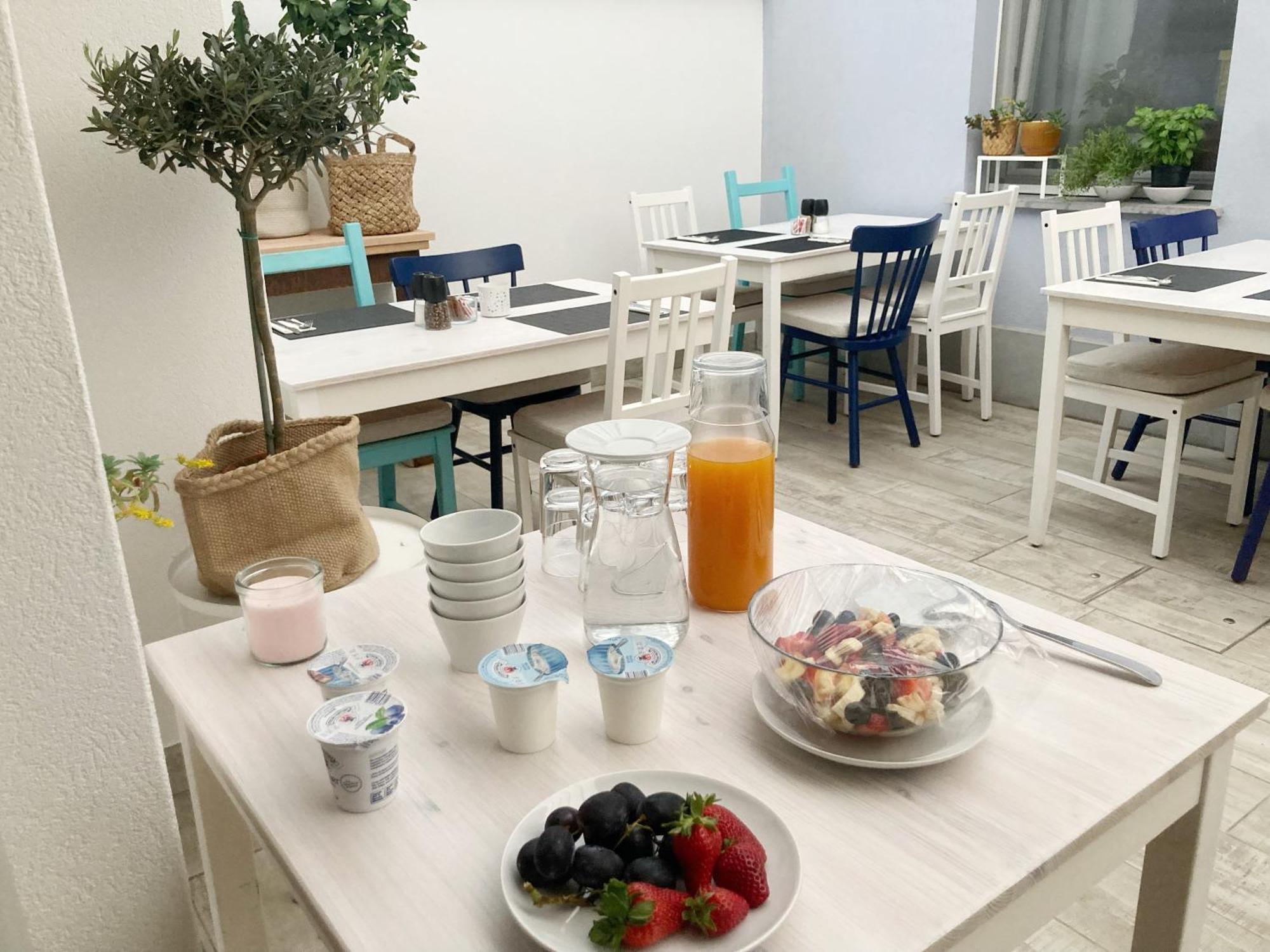 Casa di Mirea Bed & Breakfast Grado Bagian luar foto