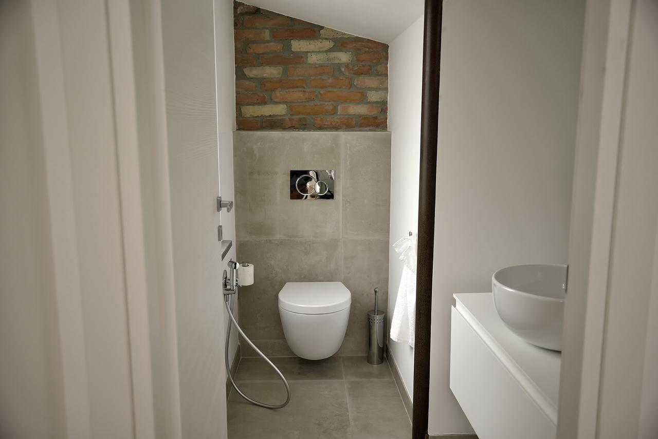 Casa di Mirea Bed & Breakfast Grado Bagian luar foto