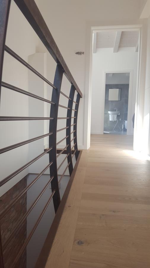 Casa di Mirea Bed & Breakfast Grado Bagian luar foto